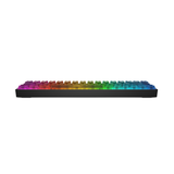 Tastatura Mecanica Gaming Lenovo Legion K510 Mini Pro, RGB, USB, Negru