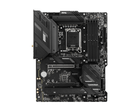 Placa de baza MSI MAG B760 TOMAHAWK WIFI LGA1700 DDR5