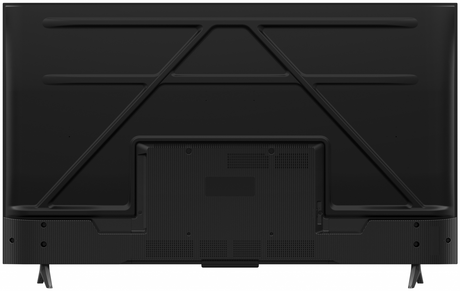 Televizor TCL LED 50P6K, 126 cm, Smart Google TV, 4K, Clasa E