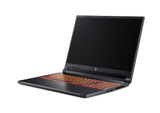 Notebook Gaming Acer Nitro V 16 AI, cu procesor AMD Ryzen 5 240, 16'' IPS 180Hz, 16 GB DDR5, 512 GB SSD, NVIDIA GeForce RTX 5050 8GB GDDR7, Fr OS