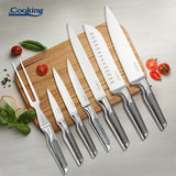 FURCULITA 20 CM,SKYLINE, COOKING BY HEINNER