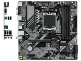 Placa de baza Gigabyte A620M DS3H (rev. 1.0) AM5
