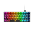 Tastatura Mecanica Gaming Lenovo Legion K510 Mini Pro, RGB, USB, Negru
