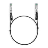 "1M Direct Attach SFP+ Cable for 10 Gigabit Connections SPEC: Up to 1 m Distance"
