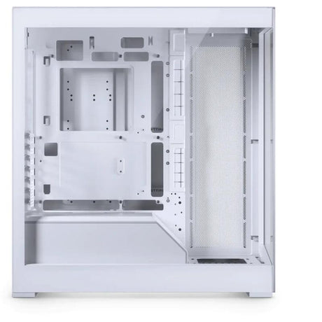 Carcasa PHANTEKS NV5 MKII, RGB, Mid Tower, White