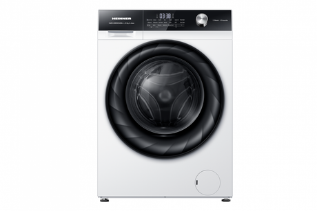 MASINA DE SPALAT RUFE HEINNER HWM-HMK9014IVA+++