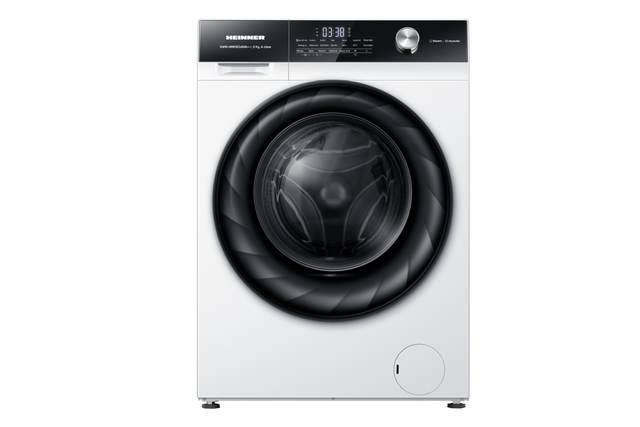 MASINA DE SPALAT RUFE HEINNER HWM-HMK9014IVA+++