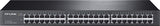 Switch TP-Link TL-SG1048, 48 port, 10/100/1000 Mbps