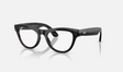 ORW4014 META SKYLER High Bridge Fit - Shinny Black - Graphite Green Transitions® Gen 2