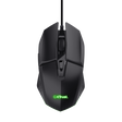 Mouse gaming Wireless Trust GXT 109 Felox, DPI: 1000-6400, negru