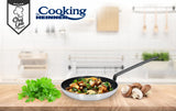 TIGAIE PROFESIONALA 32*6 CM, CHEF LINE, COOKING BY HEINNER