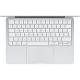 MacBook Neo 13" Retina/Apple A18 Pro (CPU 6-core, GPU 5-core, NeuralEngine16-core)/8GB/512GB - Touch ID - Silver - INT KB (No Adapter) - 2026
