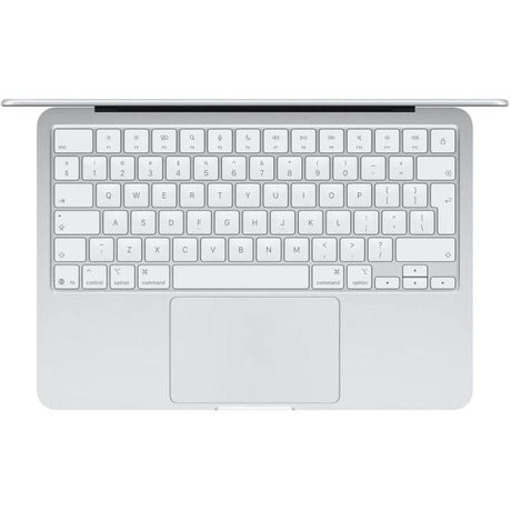 MacBook Neo 13" Retina/Apple A18 Pro (CPU 6-core, GPU 5-core, NeuralEngine16-core)/8GB/512GB - Touch ID - Silver - INT KB (No Adapter) - 2026