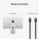 Apple Studio Display XDR - 27" Retina 5K - Standard Glass with VESA Mount Adapter (Stand not included)