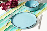 FARFURIE INTINSA CERAMICA 27 CM, ELECTRA,ART OF DINING BY HEINNER