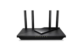 Router wireless TP-LINK Archer AX55 Pro, WIFI 6, Dual Band