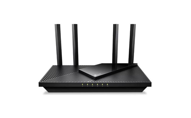 Router wireless TP-LINK Archer AX55 Pro, WIFI 6, Dual Band