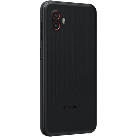 Samsung Xcover 6 Pro G736B 6.6" 6GB 128GB DualSIM IP68 MIL-STD-810G Black Enterprise Edition