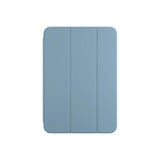 Smart Folio for iPad mini (A17 Pro) - Denim
