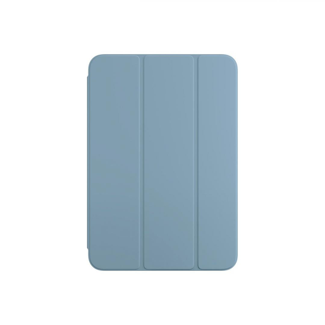 Smart Folio for iPad mini (A17 Pro) - Denim