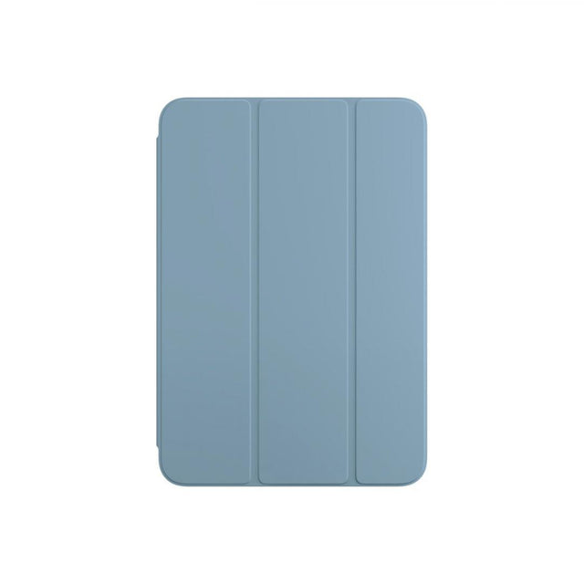 Smart Folio for iPad mini (A17 Pro) - Denim