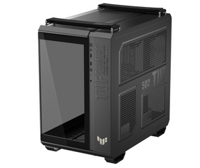 Lightning KIT ASUS TUF Gaming ARGB pentru GT502 seria Horizon, negru