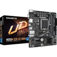 Placa de baza GIGABYTE H610M S2H V3 LGA1700