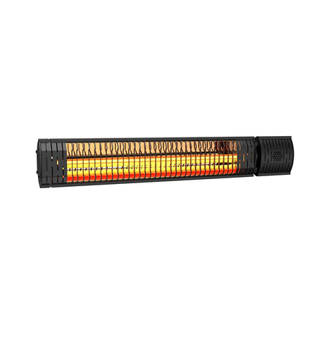 HEINNER Incalzitor electric cu prindere de perete 1000W/2000W
