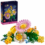 MIC BUCHET LUMINOS LEGO10347