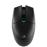 Mouse Gaming Corsair KATAR PRO WIRELESS negru