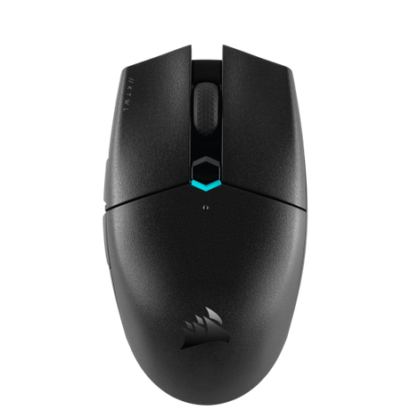 Mouse Gaming Corsair KATAR PRO WIRELESS negru