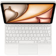 Magic Keyboard for iPad Air 13-inch (M3) - US English - White