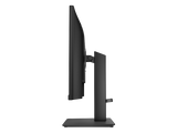Monitor Consumer HP Series 3 Pro 327pe, 27", 1920 x 1080 pixeli, Black, 3 ani Garantie