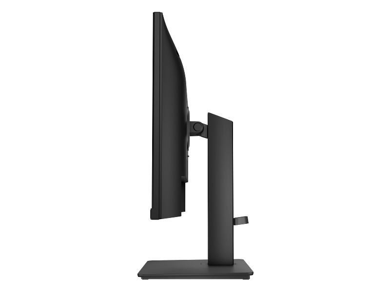 Monitor Consumer HP Series 3 Pro 327pe, 27", 1920 x 1080 pixeli, Black, 3 ani Garantie
