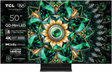Televizor TCL Mini LED 50Q7C, 126 cm, Smart Google TV, 4K Ultra HD, (Model 2025)