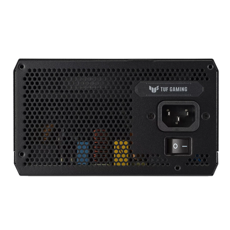 Sursa Asus TUF Gaming 1000W 80 PLUS GOLD