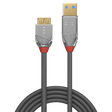 Lindy 2 Port HDMI 2.0 18G Splitter