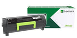 Toner Lexmark B282H00, black , 15k, Return programme B2865dw / MB2770adhwe
