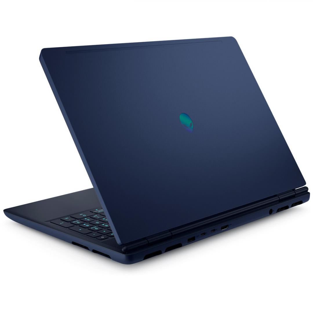 Laptop Gaming Alienware 16X Aurora AC16251 QHD+, Intel  U9-275HX, 32GB Ram, 2TB SSD, NVIDIA GeForce RTX 5070, Windows 11 Pro