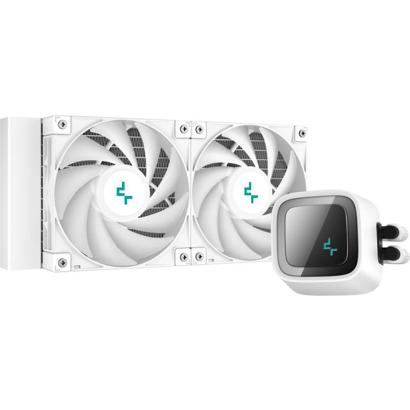 Cooler Procesor DEEPCOOL LS520 ALB