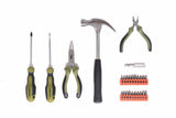 HEINNER KIT SURUBELNITA ACM 3.6V LI-ION + UNELTE