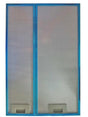 SET FILTRE ALUMINIU HEINNER AF-440GBK