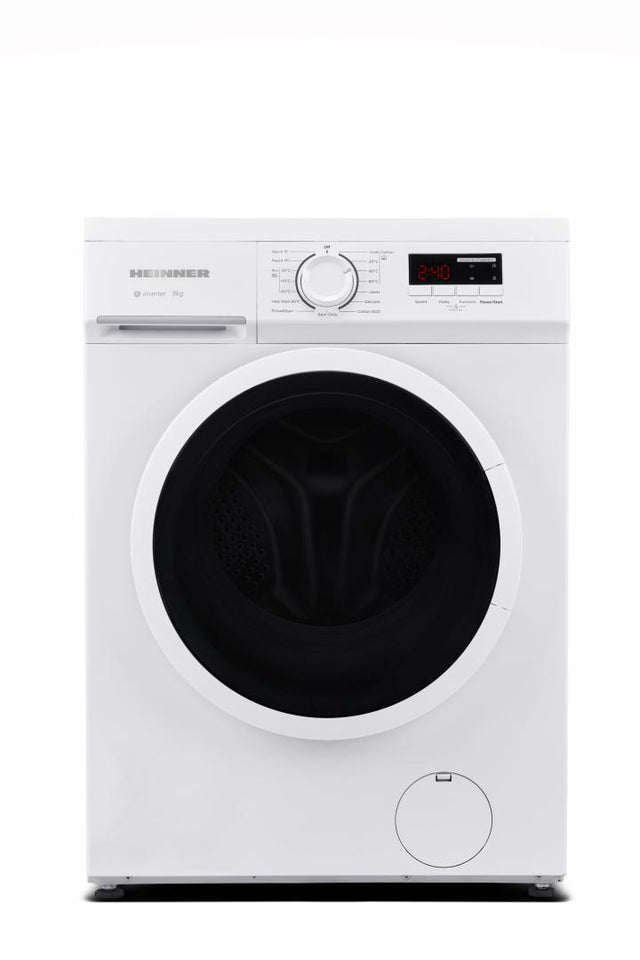 MASINA DE SPALAT RUFE SLIM HEINNER HWM-M9014SMA+++