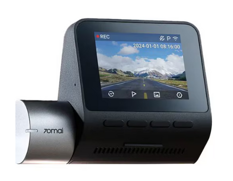 Xiaomi 70mai Dash Cam A510-1 Set