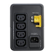 APC Easy UPS BVX 700VA, 230V, AVR,IEC Sockets