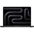 MacBook Pro 14.2"/Apple M5 (CPU 10-core, GPU 10-core, Neural Engine16-core)/24GB/1TB – Space Black – INT KB (No Adapter) - 2025