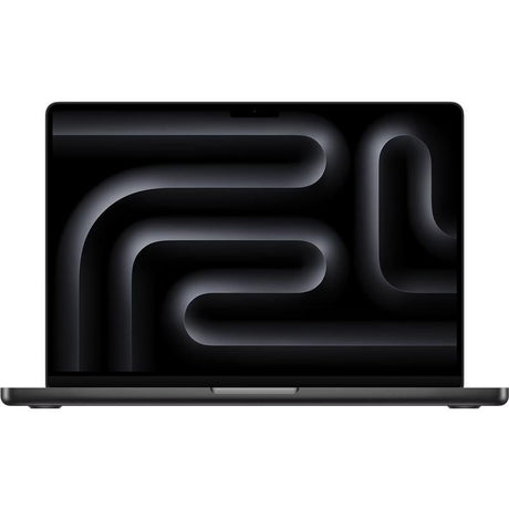 MacBook Pro 14.2"/Apple M5 (CPU 10-core, GPU 10-core, Neural Engine16-core)/24GB/1TB – Space Black – INT KB (No Adapter) - 2025