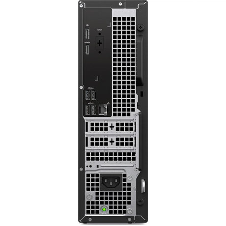 Desktop Dell Slim ECS1250 180W, Intel i5-14400, 8GB Ram, 512GB SSD, Intel(R) UHD Graphics 730, Windows 11 Pro