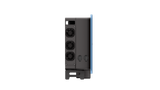 Solplanet on-grid inverter ASW50K-LT-G3, 50kW, 3P, 5 MPPT, w/Ai-Dongle LAN/WLAN, 40A*2+32A*3, DC w/SPD, AC w/MOV, DC w/SUNCLIX, AC w/OT, w/SPS, w/Smart meter interface, w/AFCI