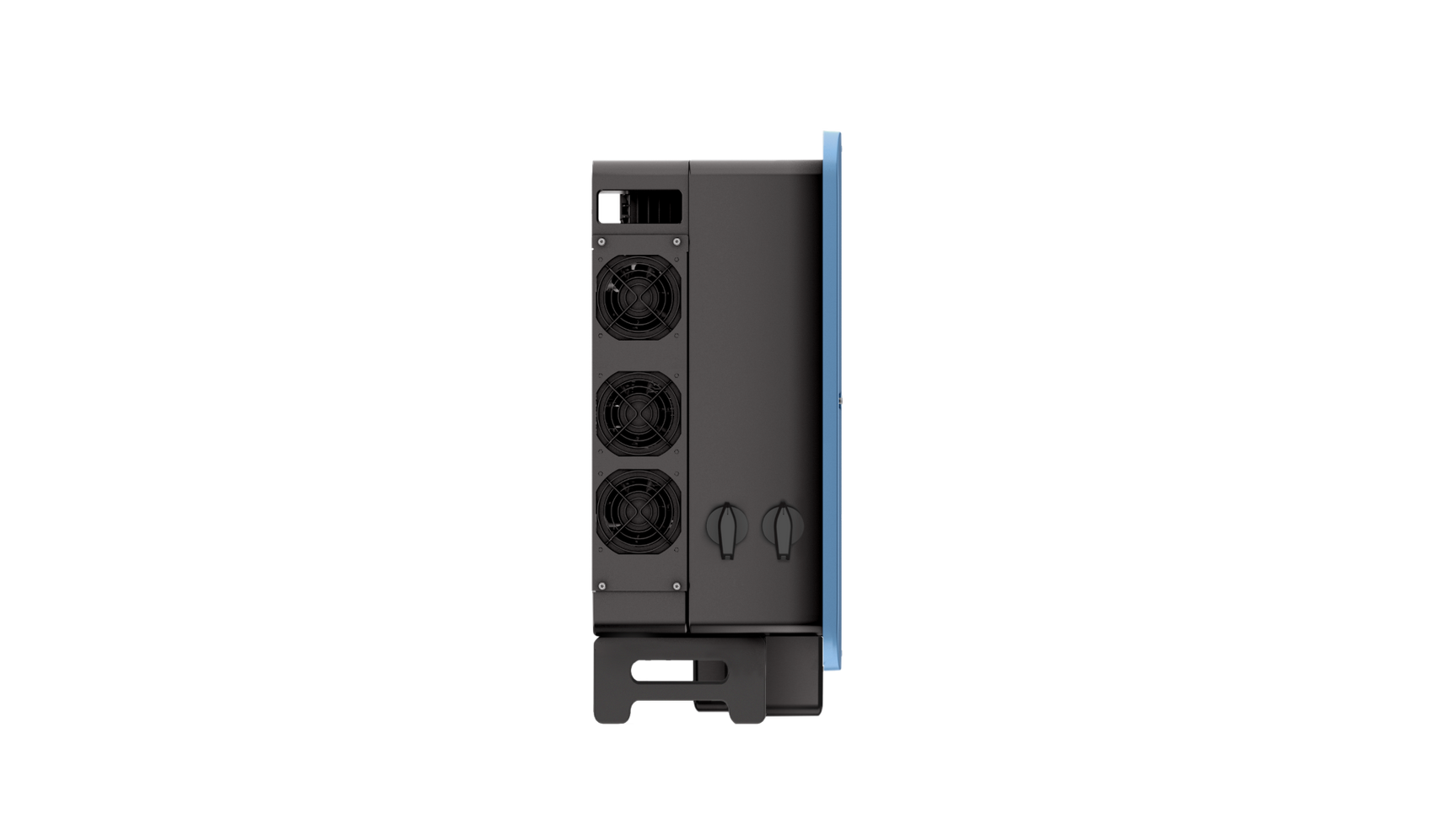 Solplanet on-grid inverter ASW50K-LT-G3, 50kW, 3P, 5 MPPT, w/Ai-Dongle LAN/WLAN, 40A*2+32A*3, DC w/SPD, AC w/MOV, DC w/SUNCLIX, AC w/OT, w/SPS, w/Smart meter interface, w/AFCI